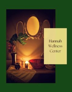 Hannah Wellness Center