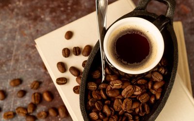 Cà phê hữu cơ thải độc – Lợi ích không ngờ cho sức khỏe