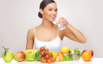 Detox thải độc và những điều cần biết