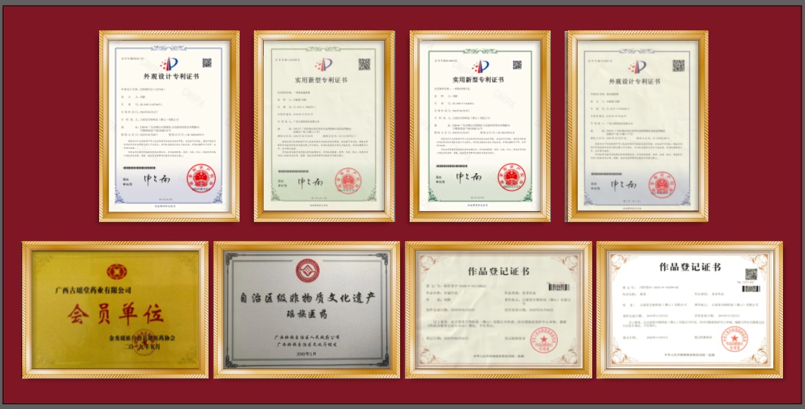 lac-cuu-cac-chung-nhan Các chứng nhận Lạc cứu