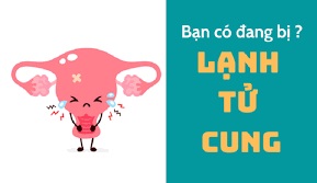Làm sao biết mình bị tử cung lạnh