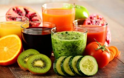 NƯỚC ÉP GIẢM CÂN – TOP 14 CÔNG THỨC HIỆU QUẢ, DỄ DÀNG
