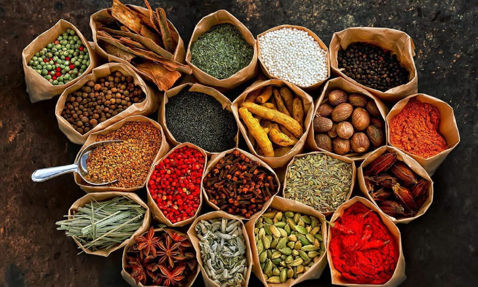 Thải độc ruột bằng các loại thảo dược