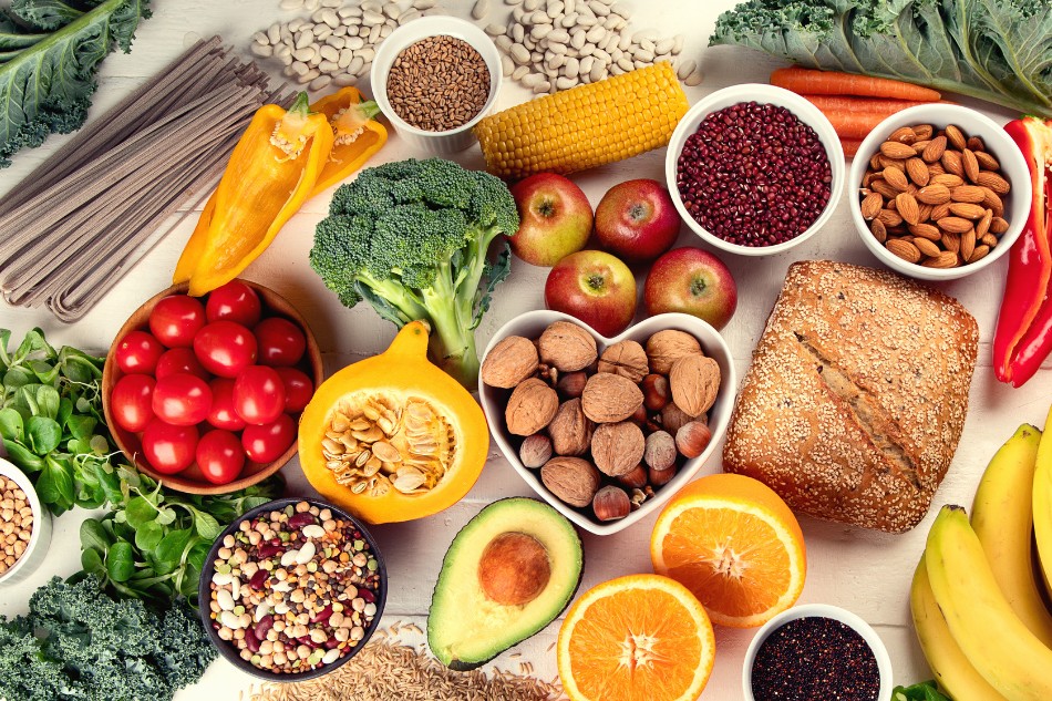 Thải độc ruột qua thực phẩm hàng ngày