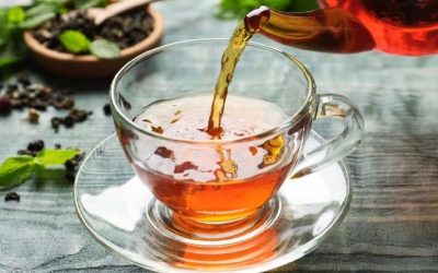 Trà thải độc ruột có tốt không? Những điều bạn cần biết trước khi sử dụng