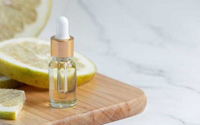 Cách sử dụng tinh dầu vỏ bưởi giúp nuôi dưỡng và kích thích tóc mọc